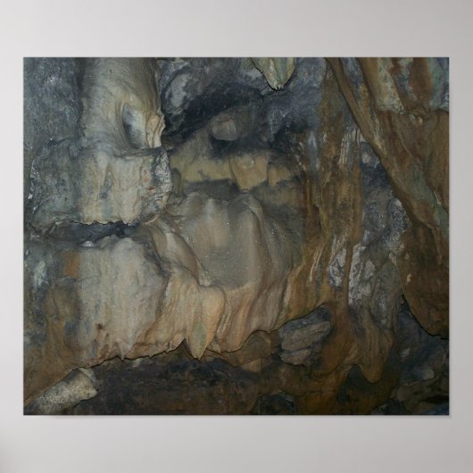 カーヴァンス6 ポスター (正面)