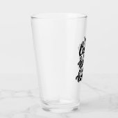 カー保ムステイホームワーク懸命 タンブラーグラス (右)