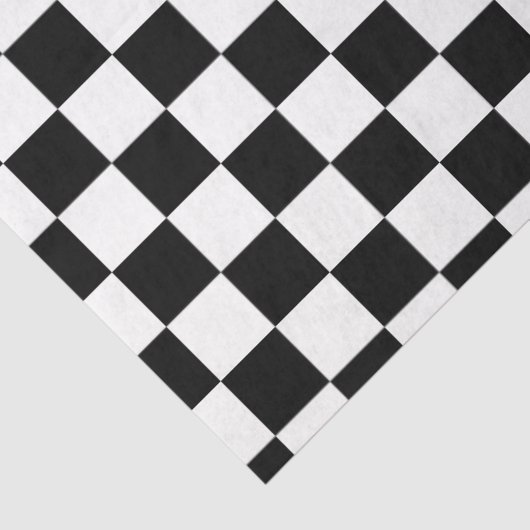 カー市松模様にフのレーシングパターンのギフトラップ 薄葉紙 (詳細)