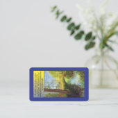 カー感動的ド エンクロージャーカード (スタンド正面)