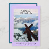 カー感動的ド シーズンカード (正面/裏面)