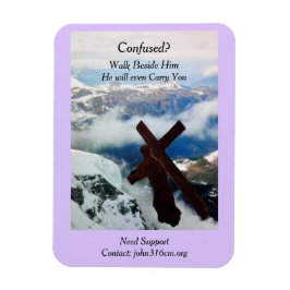 カー感動的ド マグネット