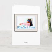 カー感動的ド#3「ブロッサム」 カード (裏面)