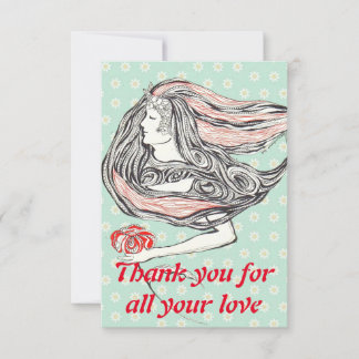 カー感謝していドユー 出欠カード