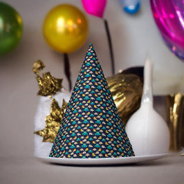 カー数々のマ漫画 パーティーハット