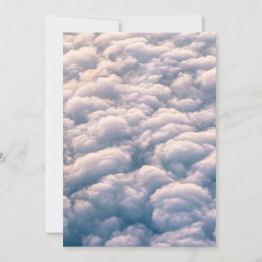 カー最高のド5" x 7" シーズンカード (正面)