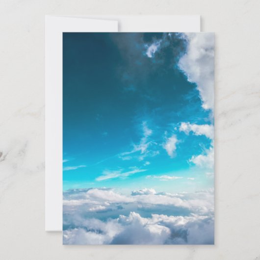 カー最高のド5" x 7" シーズンカード (正面)