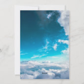 カー最高のド5" x 7" シーズンカード (裏面)