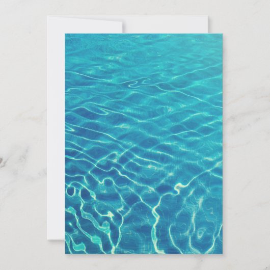 カー最高のド5" x 7" シーズンカード (正面)