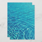 カー最高のド5" x 7" シーズンカード (正面/裏面)