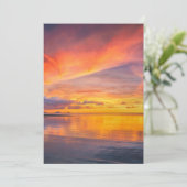 カー最高のド5" x 7" シーズンカード (スタンド正面)