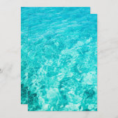 カー最高のド5" x 7" シーズンカード (正面/裏面)