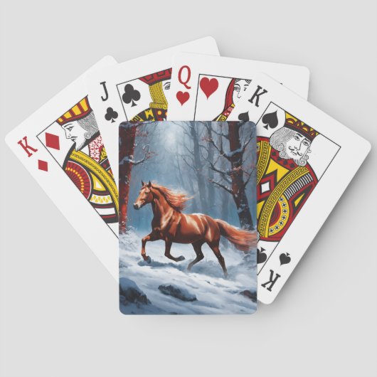 カー楽しむ遊ド トランプ (裏面)