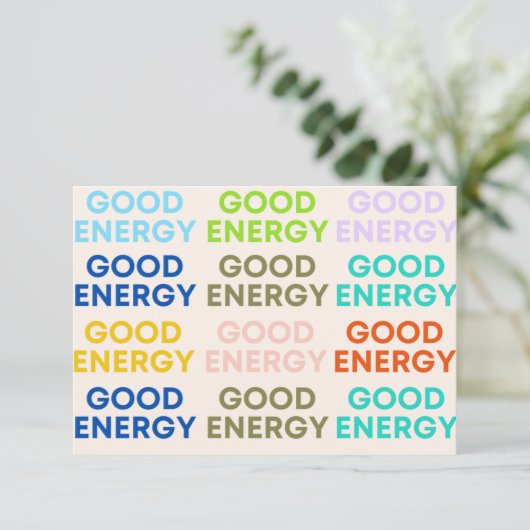 カー気にドを取る – 放射線に優れたエネルギーと詳細 招待状 (スタンド正面)