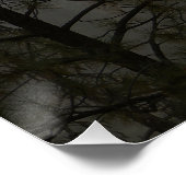 カー火災2018からのスモークサンライズ… ポスター (コーナー)