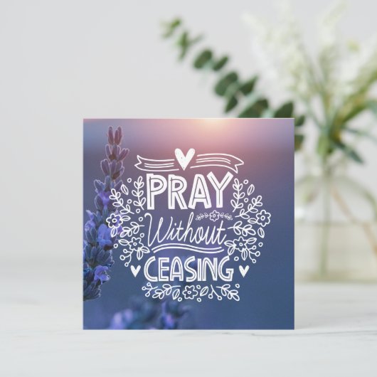 カー祈ドを止めずに (スタンド正面)