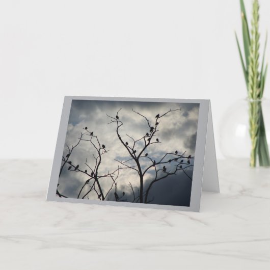 カー空白のド カード (正面)