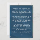 カー結婚ド シーズンカード (正面)