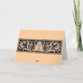 カー縁どド シーズンカード (裏面)