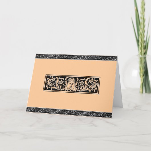 カー縁どド シーズンカード (正面)