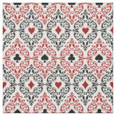 カー遊ドスーツと白巻き ファブリック (見本)