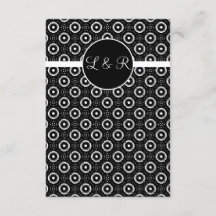 カー遊ド, vegas monogram rsvp