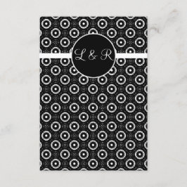 カー遊ド, vegas monogram rsvp