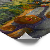 カー – スケッチ ポスター (角)