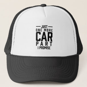 カー·ラバーへの贈り物 キャップ