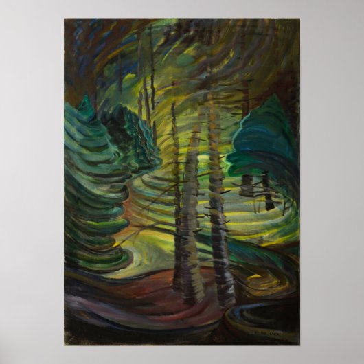 カー – 踊りサンライト ポスター (正面)