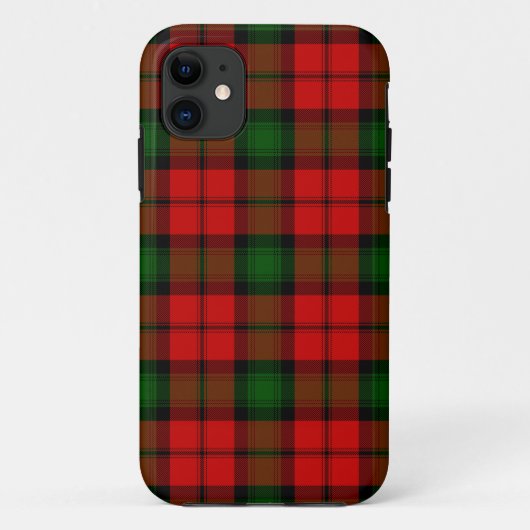 カー Case-Mate iPhoneケース (裏面)