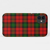 カー Case-Mate iPhoneケース (裏面(横))