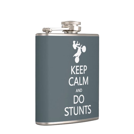 カ保ーム&ドスタンツカスタムフラスコ フラスク (右)