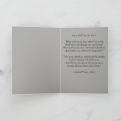 カ恋しく思ード遠くに: カード (内部)