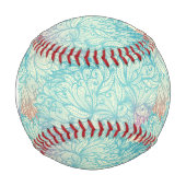 カ数々のラーフローラドール 野球ボール (正面)
