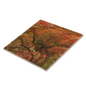 カ日本のエデの色 タイル (側面)