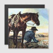 カ祈ウボーイ (正面/裏面)