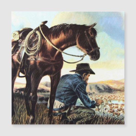 カ祈ウボーイ (正面)