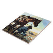 カ祈ウボーイ タイル (側面)