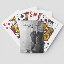 カ素朴ウボーイブーツカントリーウエスタ結婚ンズ トランプ