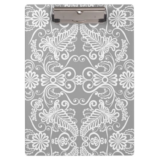 カ結婚ード クリップボード (正面)