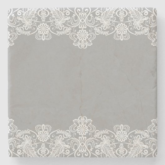 カ結婚ード ストーンコースター (正面)