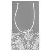 カ結婚ード スモールペーパーバッグ (正面)