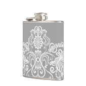 カ結婚ード フラスク (左)