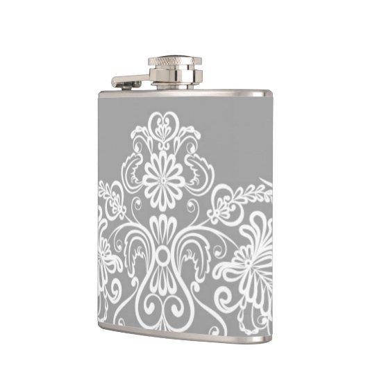 カ結婚ード フラスク (左)