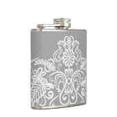 カ結婚ード フラスク (右)