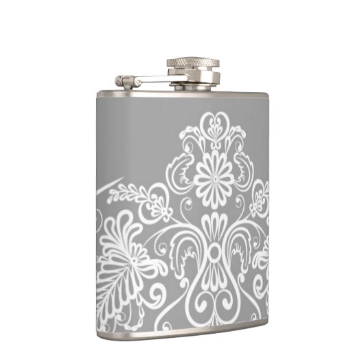 カ結婚ード フラスク (右)