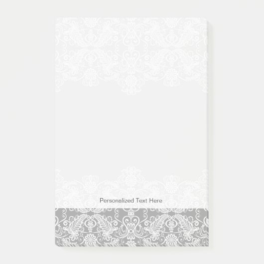 カ結婚ード ポストイット (正面)