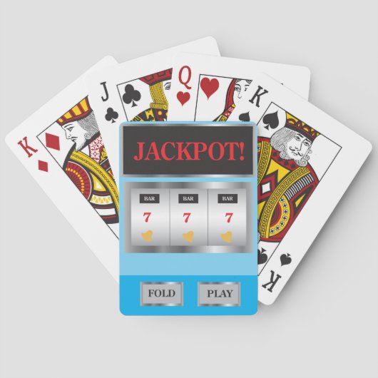 カ遊ード トランプ (裏面)