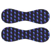 カ鮮やかラークラ白熱［赤熱］光を放つゲ ソフトボール (パネル)